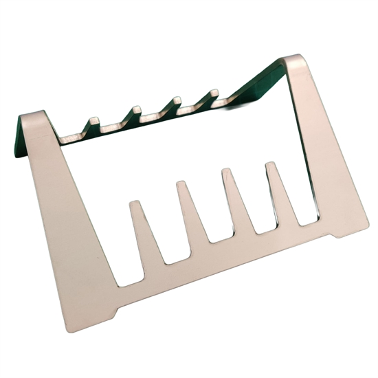 Knivställ för härdning - 5 knivar