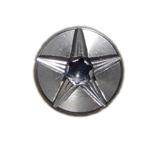 Pivot Skruv Texas Star - Ø8,0 mm