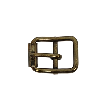 Spännde Mässing - 16 mm