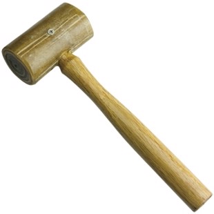 Råhudklubba