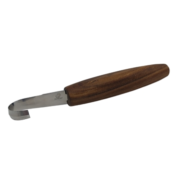 Skedkniv Beaver Craft DeLuxe - Højre
