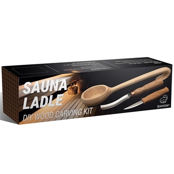 Snidset Beaver Craft – Bastusked