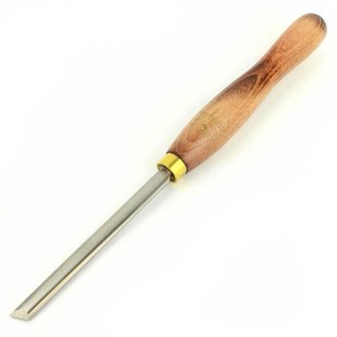 Svarvmejsel Oval - Crown Tools