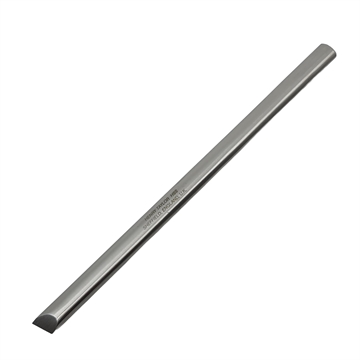 Oval svarvmejsel Henry Taylor Tools JB Special – 13 mm