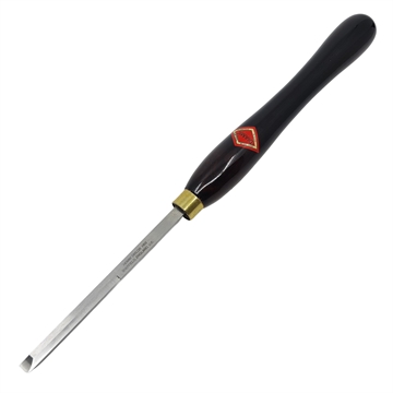 Skrapstål med negativ vinkel Henry Taylor Tools HCT124JB