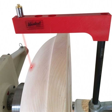 Woodcut Laser Guide - MAX4
