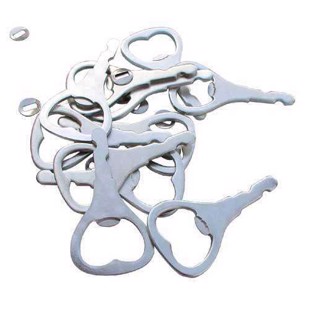 Huvud till kapsylöppnare, 5 st.