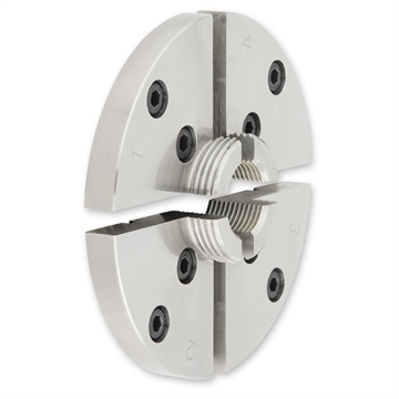 Backsats Axminster Gripper-backar Typ BF