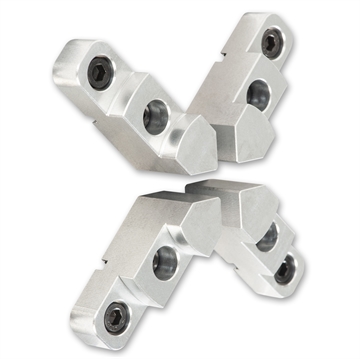 Backsats Axminster Colossus Gripper-backar