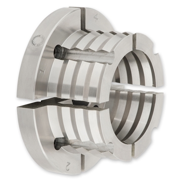 Backsats Axminster Dovetail-backar Typ A Plus