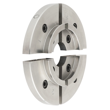 Backsats Axminster SK100 Cylinderbackar - 50 mm