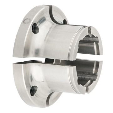 Backsats Axminster Cylinderbackar - 25 mm