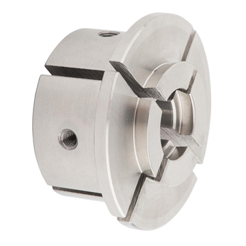 Backsats Axminster O'Donnell Dovetail-backinsats - 38 mm