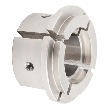 Backsats Axminster O'Donnell Dovetail-backar - 25 mm