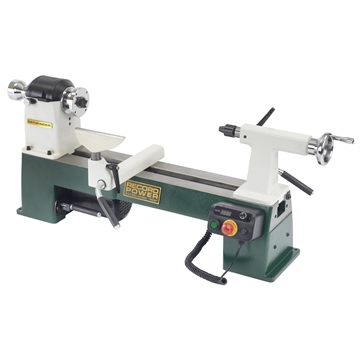 Trædrejebænk Record Pathfinder