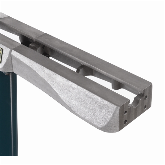 Vangeforlängare til Record Coronet Herald