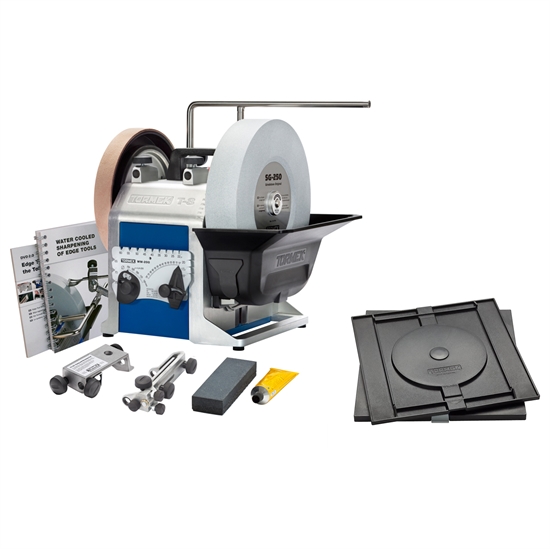 Tormek T-8 Våtslipmaskin - Black Friday 2025