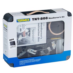 Tormek Svarvpaket - TNT-808