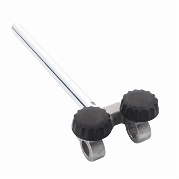 Record Power Sidoslipningsstång - WG250-F