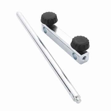 Record Power Dubbel slipbåge - WG250/O