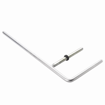 Record Power Slipbåge - WG250/P