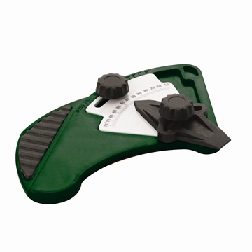 Record Power Vinkelmätare - WG250/T