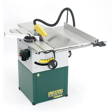 Cirkelsåg - Record TS250C