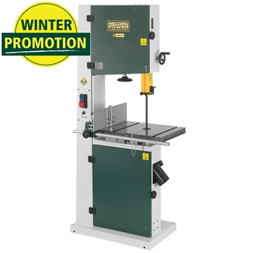 Bandsåg - Record Sabre-450