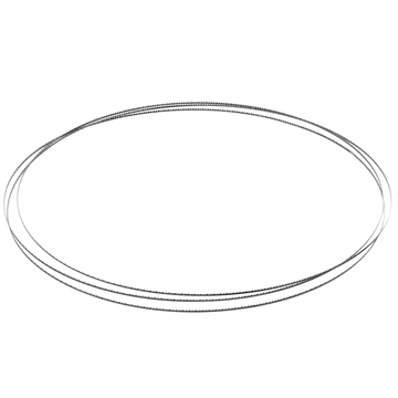 Bandsågblad 3,2x2820 mm -14 TPI 2 st
