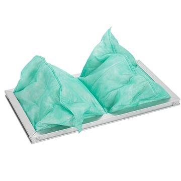 Innerfilter till Record AC400
