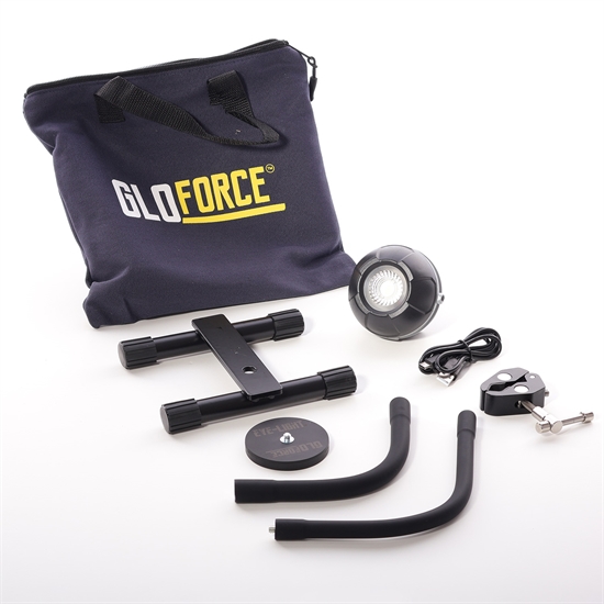 Arbetslampa GloForce - Flexi X Kit