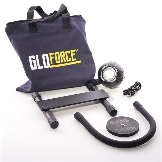 Arbetslampa GloForce - Flexi Pro Kit