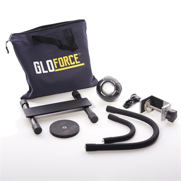 Arbetslampa GloForce - Flexi Pro X Kit