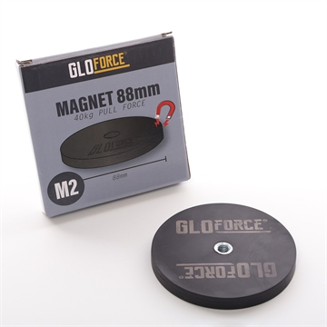 GloForce Magnetisk fot Ø88 mm