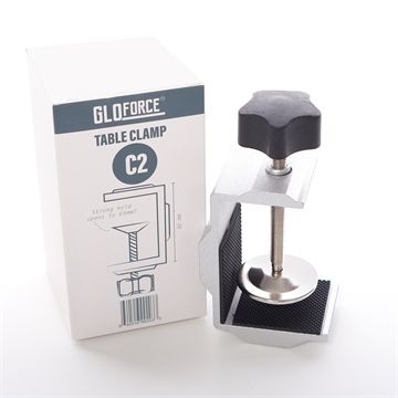 GloForce Bordsklämma