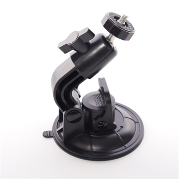 GloForce Sugkoppshållare