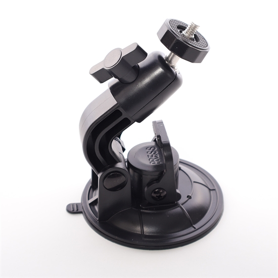 GloForce Sugkoppshållare