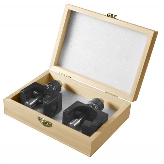 Barkomat - för justering av hyvelstål