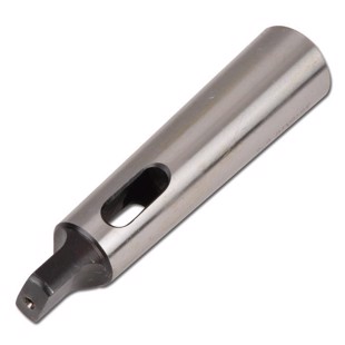 Konisk reduktion MK3 - MK2