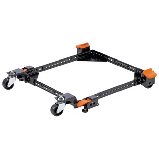 Maskinvagn universal Fokus k-320