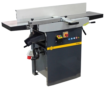 Komb. Rikt-  Planhyvel - Luna BPT-310