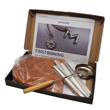 Tenngjutningset