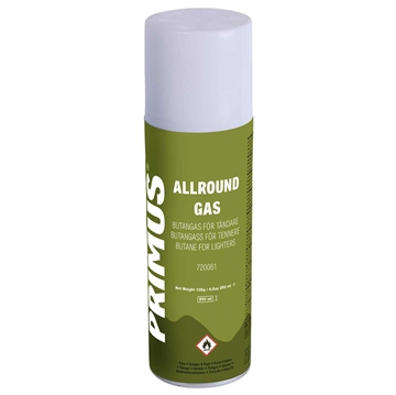 Allroundgas - 300 ml.