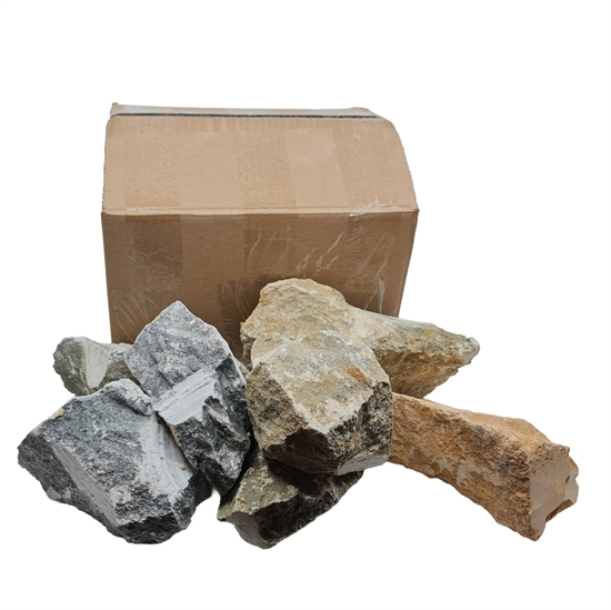 Täljsten - 10 kg