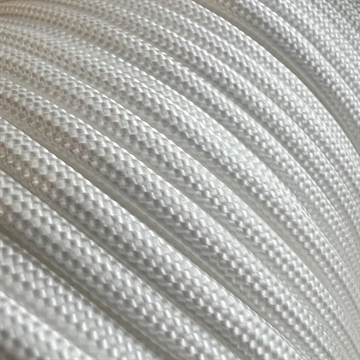 Paracord 4,0 mm Type III 10 m - Vit