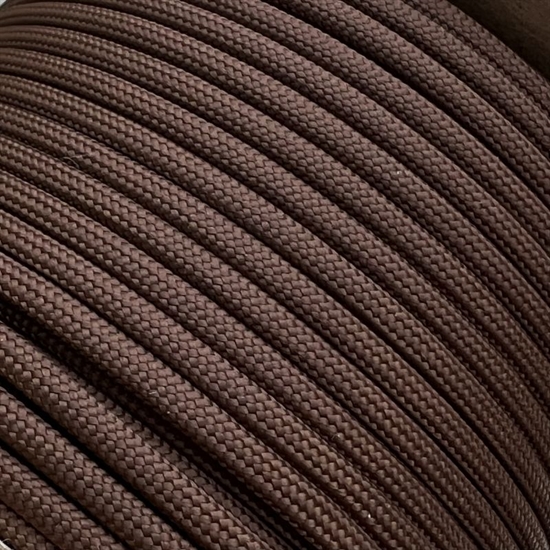 Paracord 4,0 mm Type III 10 m - Brun