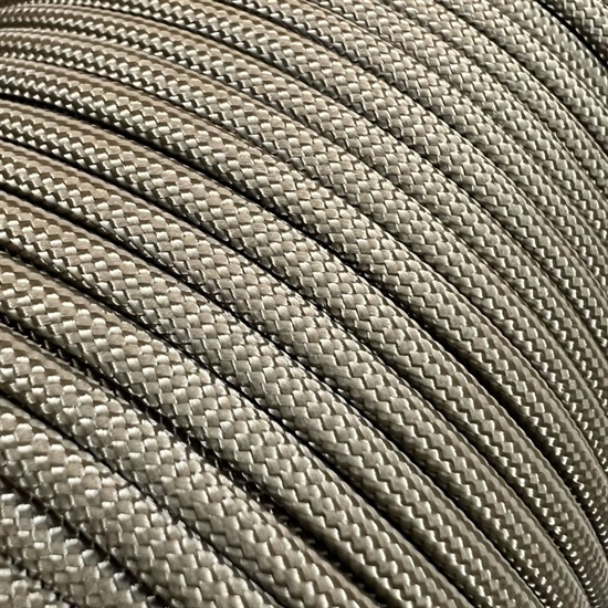 Paracord 4,0 mm Type III 10 m - Khaki