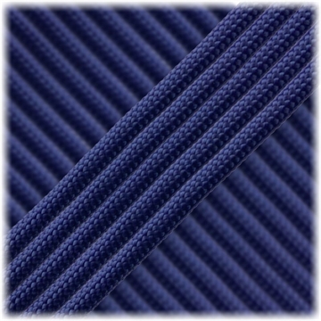 Paracord 4,0 mm Type III - NayvBlue