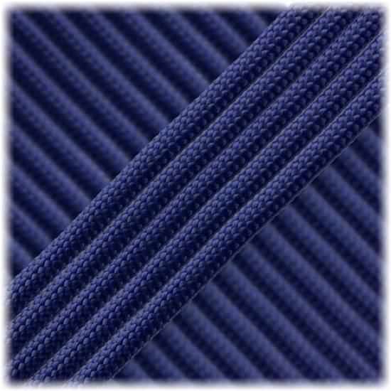 Paracord 4,0 mm Type III 10 m - NayvBlue