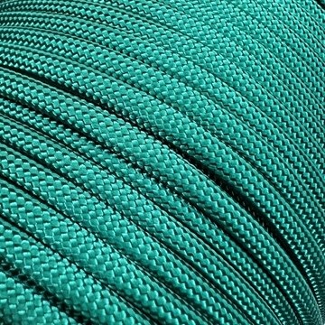Paracord 4,0 mm Type III 10 m - Emerald